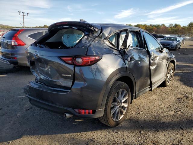 Photo 3 VIN: JM3KFBDM0M0355490 - MAZDA CX-5 GRAND 