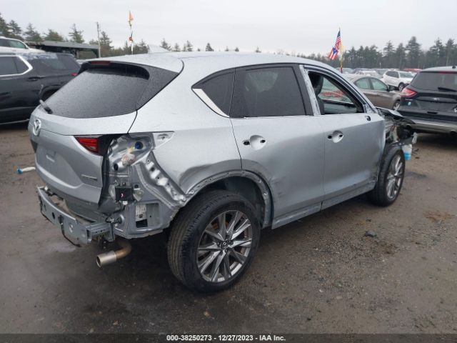 Photo 3 VIN: JM3KFBDM0M0357093 - MAZDA CX-5 