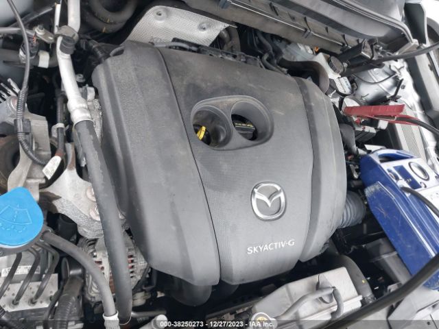 Photo 9 VIN: JM3KFBDM0M0357093 - MAZDA CX-5 