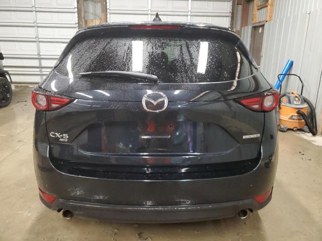 Photo 5 VIN: JM3KFBDM0M0360608 - MAZDA CX-5 GRAND 