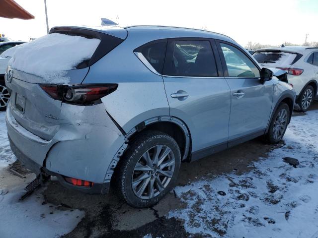 Photo 2 VIN: JM3KFBDM0M0468906 - MAZDA CX-5 GRAND 