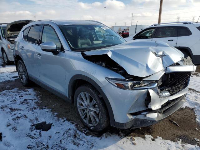 Photo 3 VIN: JM3KFBDM0M0468906 - MAZDA CX-5 GRAND 