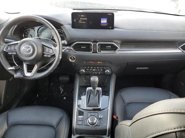 Photo 7 VIN: JM3KFBDM0M0468906 - MAZDA CX-5 GRAND 