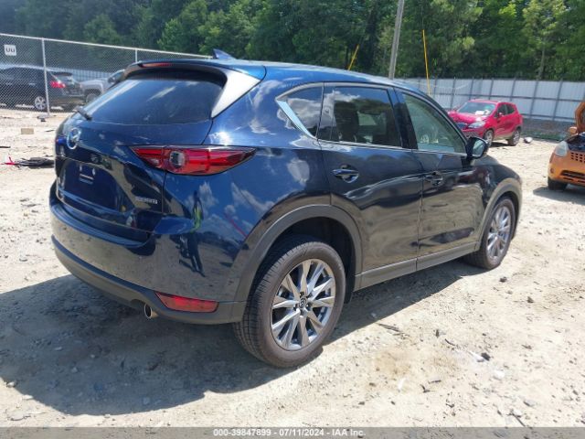 Photo 3 VIN: JM3KFBDM0M0469716 - MAZDA CX-5 