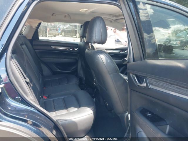 Photo 7 VIN: JM3KFBDM0M0469716 - MAZDA CX-5 