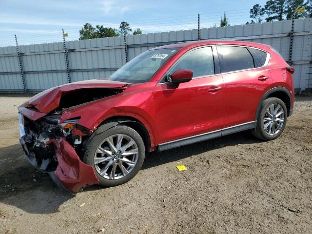 Photo 0 VIN: JM3KFBDM0M0484359 - MAZDA CX-5 GRAND 