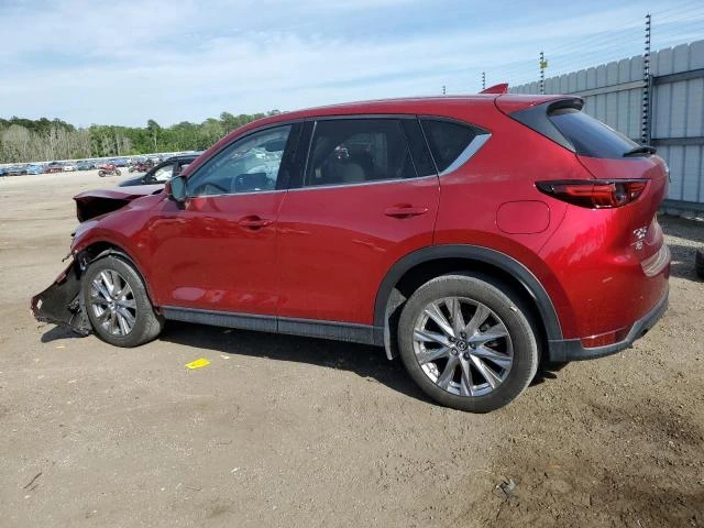 Photo 1 VIN: JM3KFBDM0M0484359 - MAZDA CX-5 GRAND 