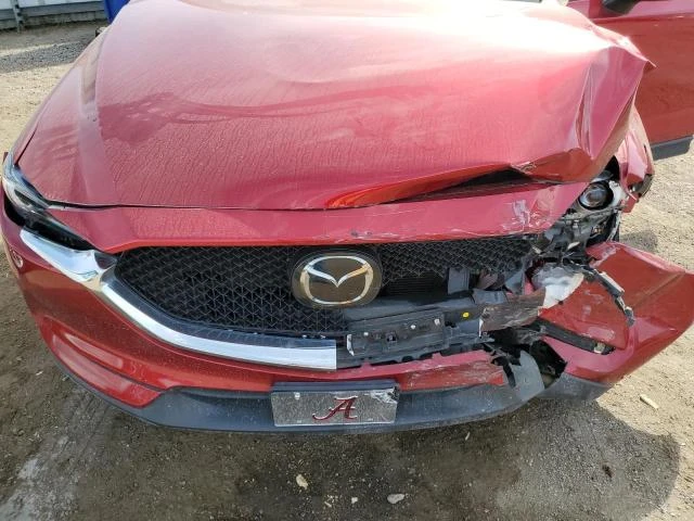 Photo 11 VIN: JM3KFBDM0M0484359 - MAZDA CX-5 GRAND 