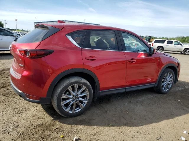 Photo 2 VIN: JM3KFBDM0M0484359 - MAZDA CX-5 GRAND 