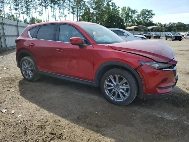 Photo 3 VIN: JM3KFBDM0M0484359 - MAZDA CX-5 GRAND 