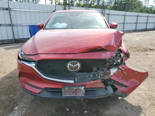 Photo 4 VIN: JM3KFBDM0M0484359 - MAZDA CX-5 GRAND 