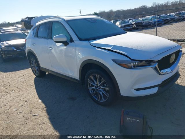 Photo 0 VIN: JM3KFBDM0M0497841 - MAZDA CX-5 