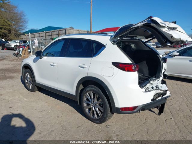 Photo 2 VIN: JM3KFBDM0M0497841 - MAZDA CX-5 