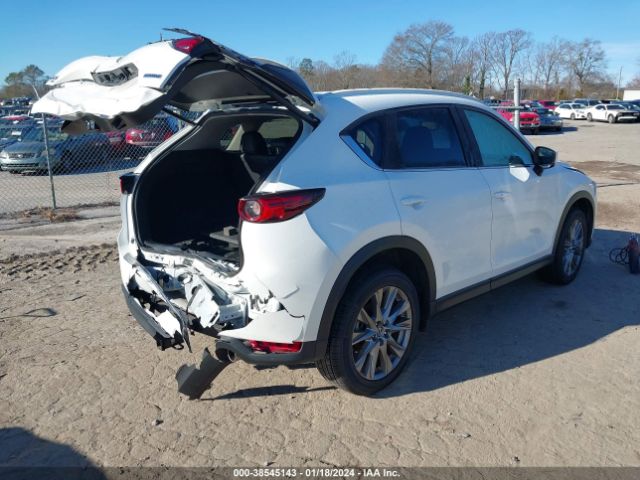 Photo 3 VIN: JM3KFBDM0M0497841 - MAZDA CX-5 