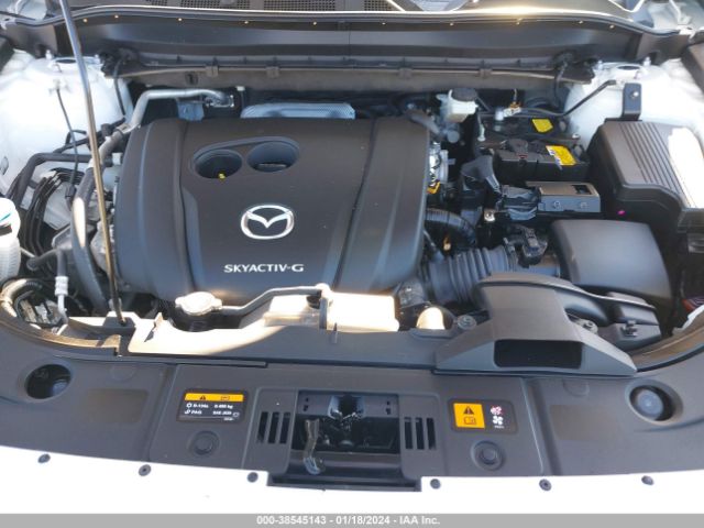 Photo 9 VIN: JM3KFBDM0M0497841 - MAZDA CX-5 