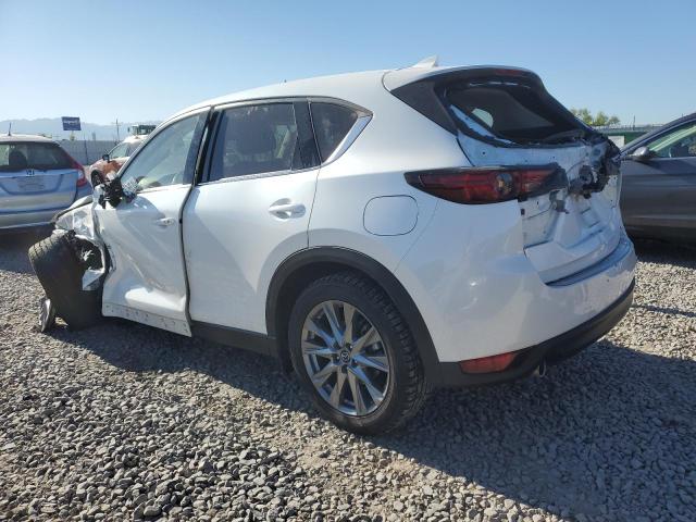 Photo 1 VIN: JM3KFBDM0M0498813 - MAZDA CX-5 