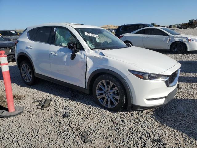 Photo 3 VIN: JM3KFBDM0M0498813 - MAZDA CX-5 