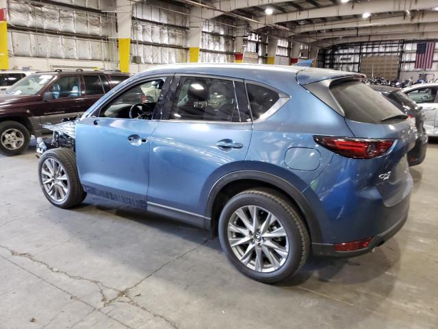 Photo 1 VIN: JM3KFBDM0M1335573 - MAZDA CX-5 GRAND 