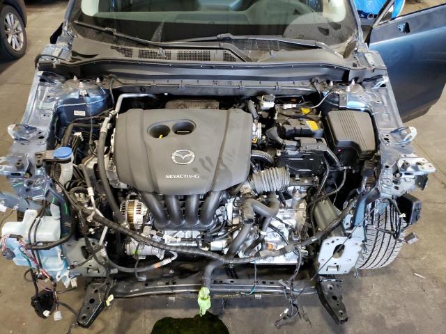 Photo 11 VIN: JM3KFBDM0M1335573 - MAZDA CX-5 GRAND 