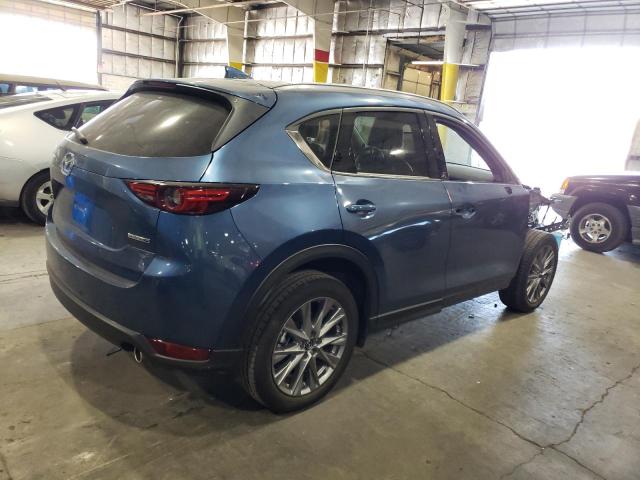 Photo 2 VIN: JM3KFBDM0M1335573 - MAZDA CX-5 GRAND 