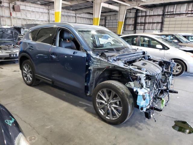 Photo 3 VIN: JM3KFBDM0M1335573 - MAZDA CX-5 GRAND 