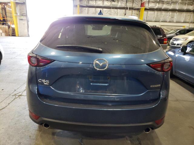 Photo 5 VIN: JM3KFBDM0M1335573 - MAZDA CX-5 GRAND 