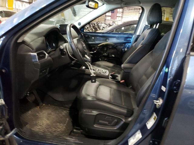 Photo 6 VIN: JM3KFBDM0M1335573 - MAZDA CX-5 GRAND 