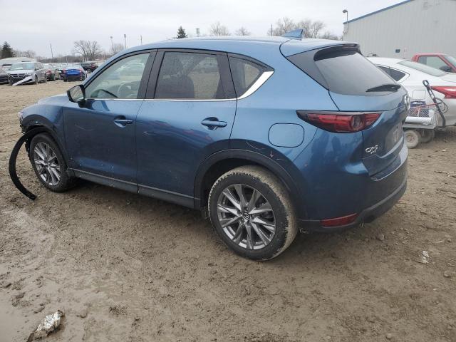 Photo 1 VIN: JM3KFBDM0M1344757 - MAZDA CX-5 