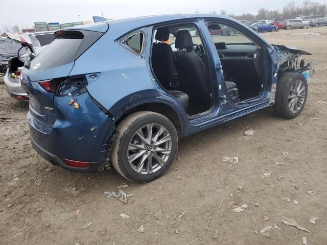 Photo 2 VIN: JM3KFBDM0M1344757 - MAZDA CX-5 