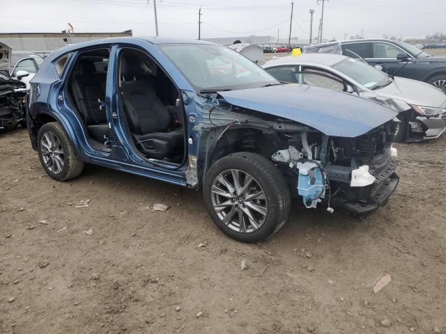 Photo 3 VIN: JM3KFBDM0M1344757 - MAZDA CX-5 