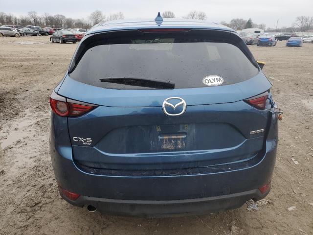 Photo 5 VIN: JM3KFBDM0M1344757 - MAZDA CX-5 