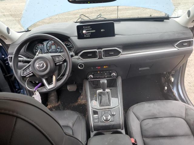 Photo 7 VIN: JM3KFBDM0M1344757 - MAZDA CX-5 