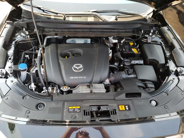 Photo 6 VIN: JM3KFBDM0M1371599 - MAZDA CX-5 GRAND 