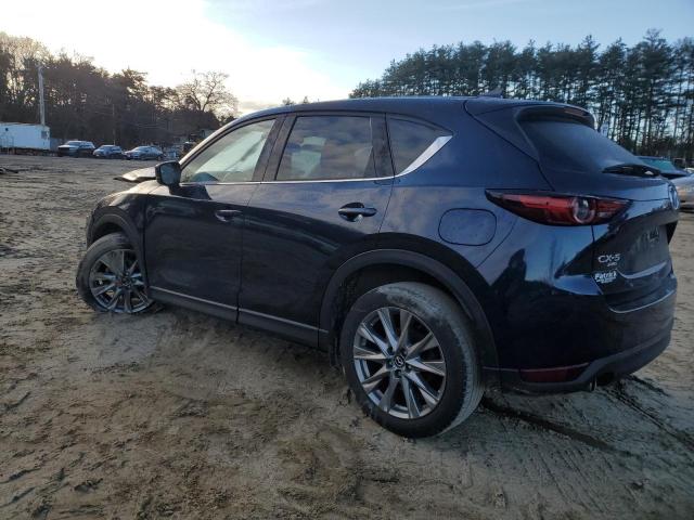 Photo 1 VIN: JM3KFBDM0M1429369 - MAZDA CX-5 