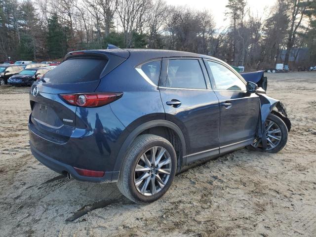 Photo 2 VIN: JM3KFBDM0M1429369 - MAZDA CX-5 