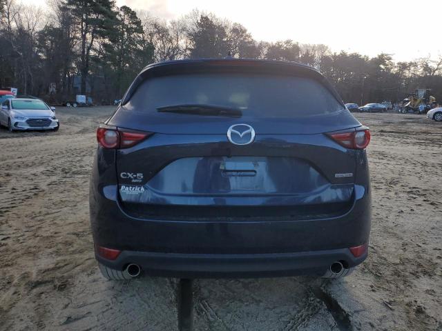 Photo 5 VIN: JM3KFBDM0M1429369 - MAZDA CX-5 