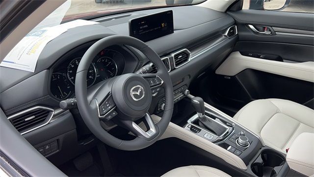 Photo 6 VIN: JM3KFBDM0M1453493 - MAZDA CX-5 