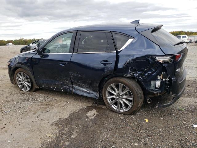 Photo 1 VIN: JM3KFBDM0M1455941 - MAZDA CX-5 