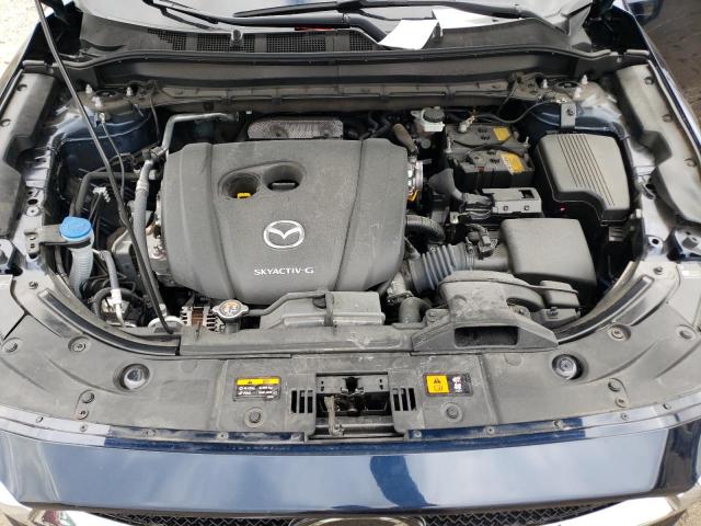 Photo 10 VIN: JM3KFBDM0M1455941 - MAZDA CX-5 