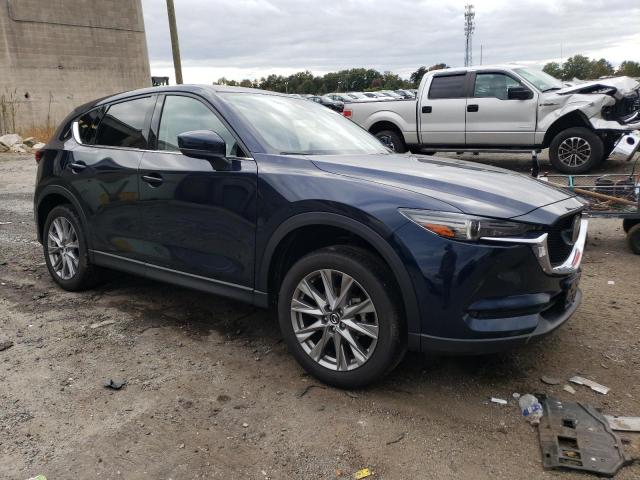 Photo 3 VIN: JM3KFBDM0M1455941 - MAZDA CX-5 