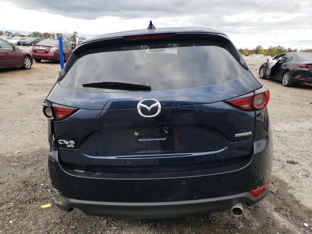 Photo 5 VIN: JM3KFBDM0M1455941 - MAZDA CX-5 