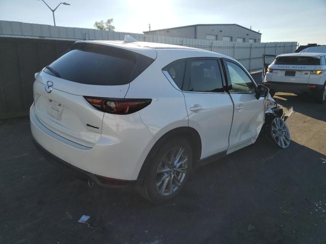 Photo 3 VIN: JM3KFBDM0M1461660 - MAZDA CX-5 GRAND 