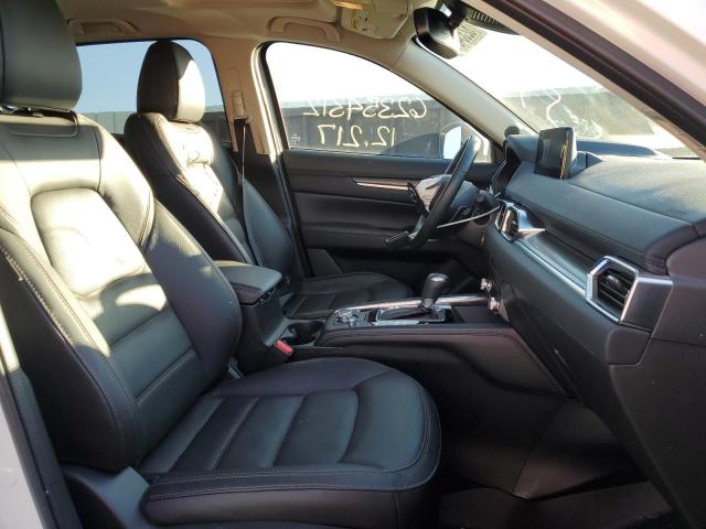 Photo 4 VIN: JM3KFBDM0M1461660 - MAZDA CX-5 GRAND 