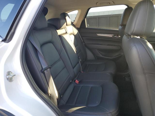 Photo 5 VIN: JM3KFBDM0M1461660 - MAZDA CX-5 GRAND 