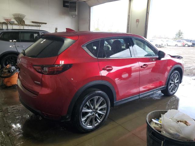 Photo 2 VIN: JM3KFBDM0M1488650 - MAZDA CX-5 GRAND 