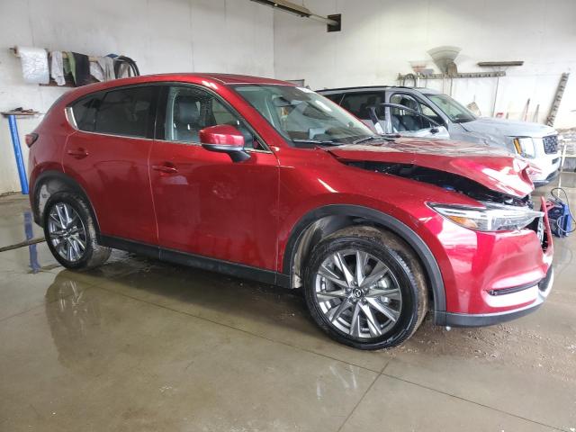 Photo 3 VIN: JM3KFBDM0M1488650 - MAZDA CX-5 GRAND 