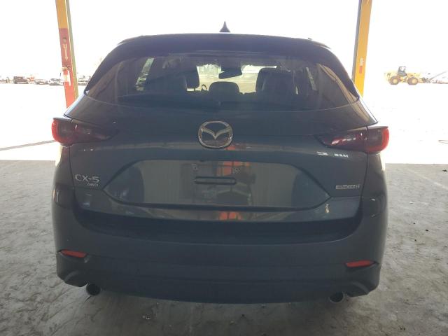 Photo 5 VIN: JM3KFBDM0N0540026 - MAZDA CX-5 PREMI 