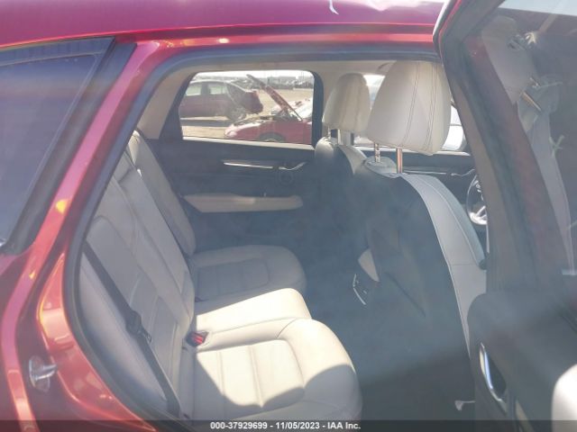 Photo 7 VIN: JM3KFBDM0N0601035 - MAZDA CX-5 