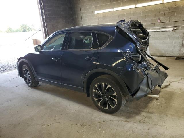 Photo 1 VIN: JM3KFBDM0N0606123 - MAZDA CX-5 PREMI 