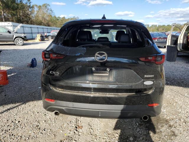 Photo 5 VIN: JM3KFBDM0N0633628 - MAZDA CX-5 PREMI 